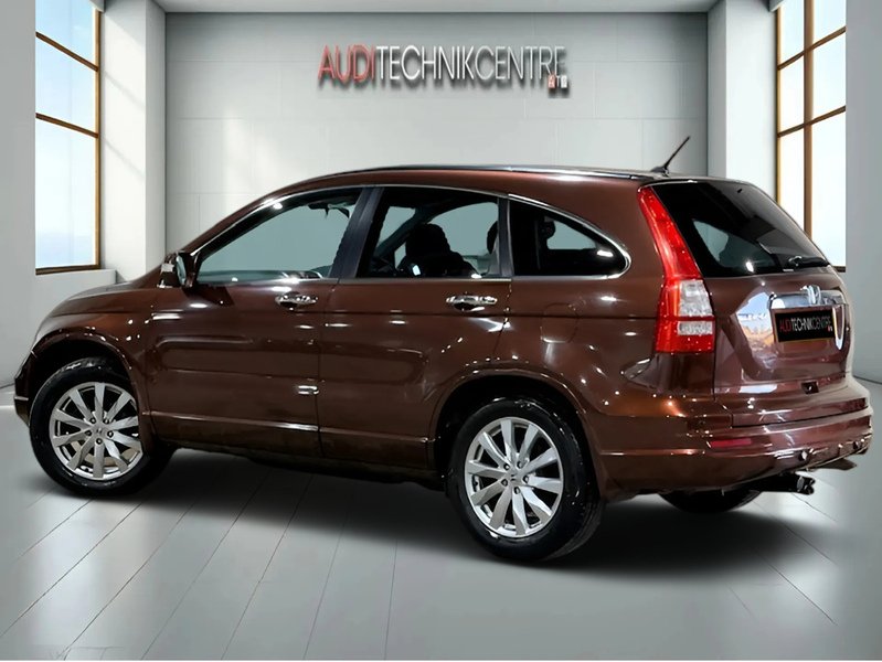 Used Honda CR-V 2011 for sale - 77735249: Photo 4