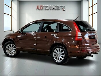 Used Honda CR-V 2011 for sale - 77735249: Photo