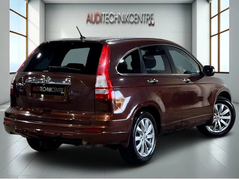 Used Honda CR-V 2011 for sale - 77735249: Photo 5