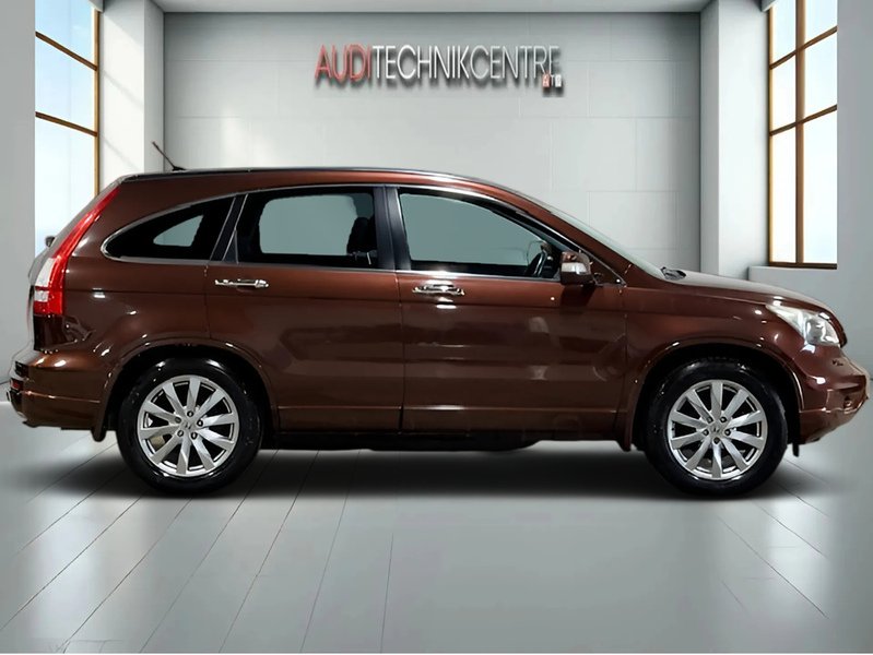 Used Honda CR-V 2011 for sale - 77735249: Photo 6