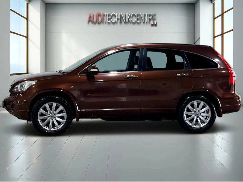 Used Honda CR-V 2011 for sale - 77735249: Photo 7