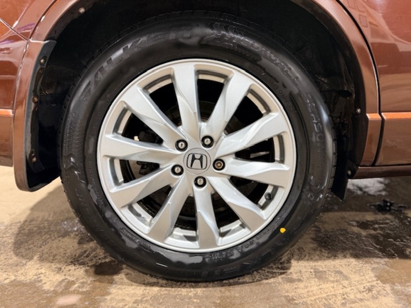 Used Honda CR-V 2011 for sale - 77735249: Photo 8