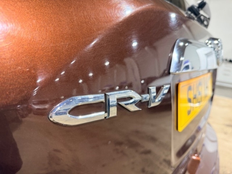 Used Honda CR-V 2011 for sale - 77735249: Photo 9