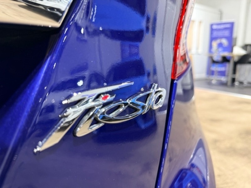 Used Ford Fiesta 2015 for sale - 77172807: Photo 14