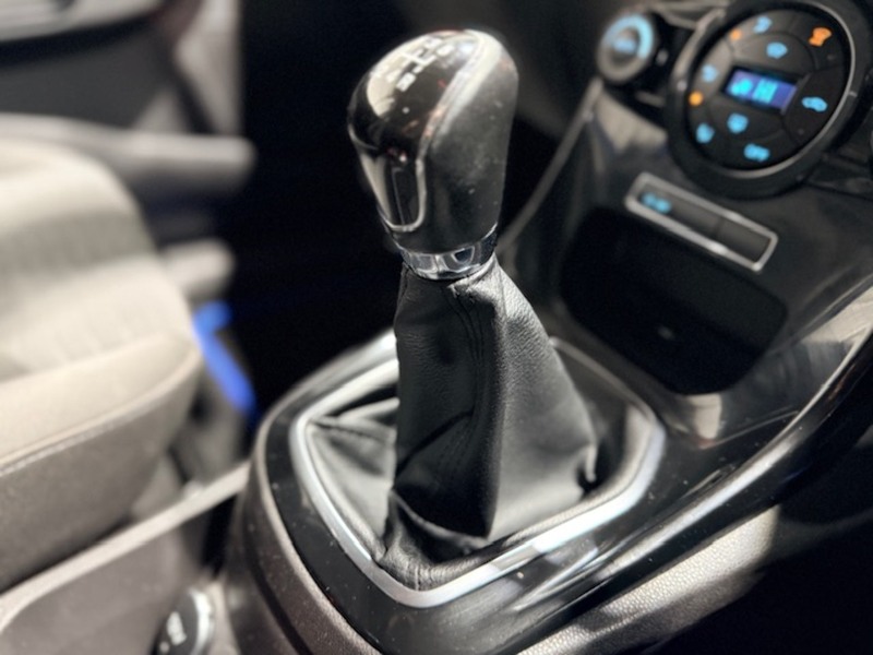 Used Ford Fiesta 2015 for sale - 77172807: Photo 15