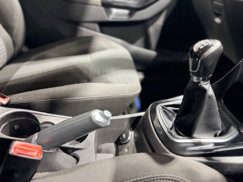 Used Ford Fiesta 2015 for sale - 77172807: Photo 18