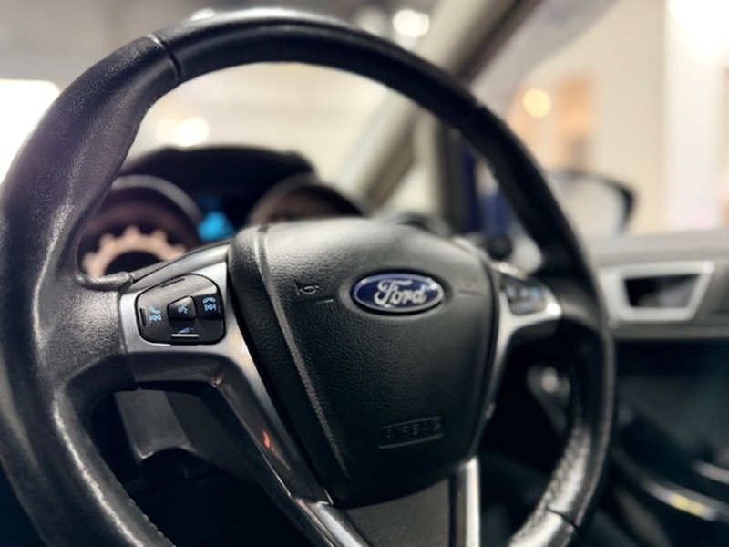 Used Ford Fiesta 2015 for sale - 77172807: Photo 19