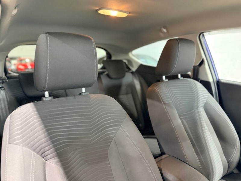 Used Ford Fiesta 2015 for sale - 77172807: Photo 9
