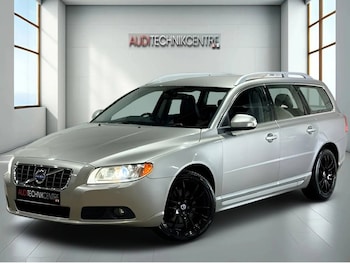 Used Volvo V70 2009 for sale - 79547106: Photo