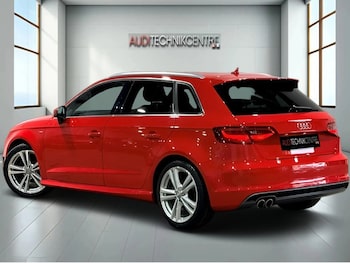 Used Audi A3 2015 for sale - 78920133: Photo
