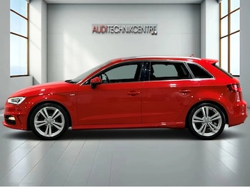 Used Audi A3 2015 for sale - 78920133: Photo