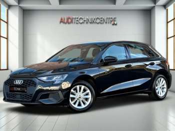 Used Audi A3 2022 for sale - 74247468: Photo