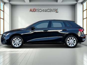 Used Audi A3 2022 for sale - 74247468: Photo