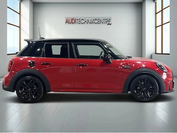 Used MINI Hatch 2022 for sale - 78815172: Photo
