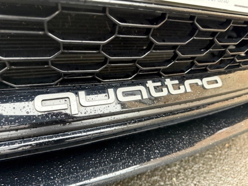 Used Audi RS5 for sale - 77677084: Photo 10