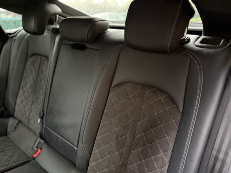 Used Audi RS5 for sale - 77677084: Photo 13