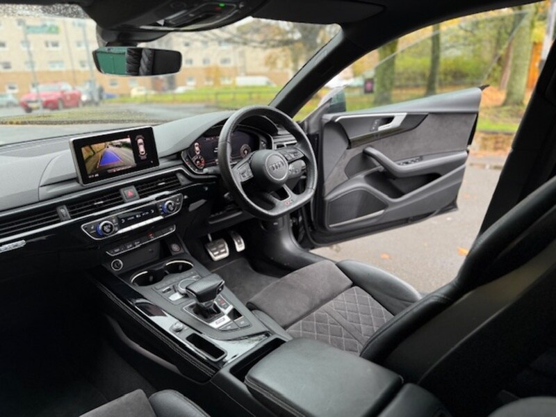 Used Audi RS5 for sale - 77677084: Photo 14