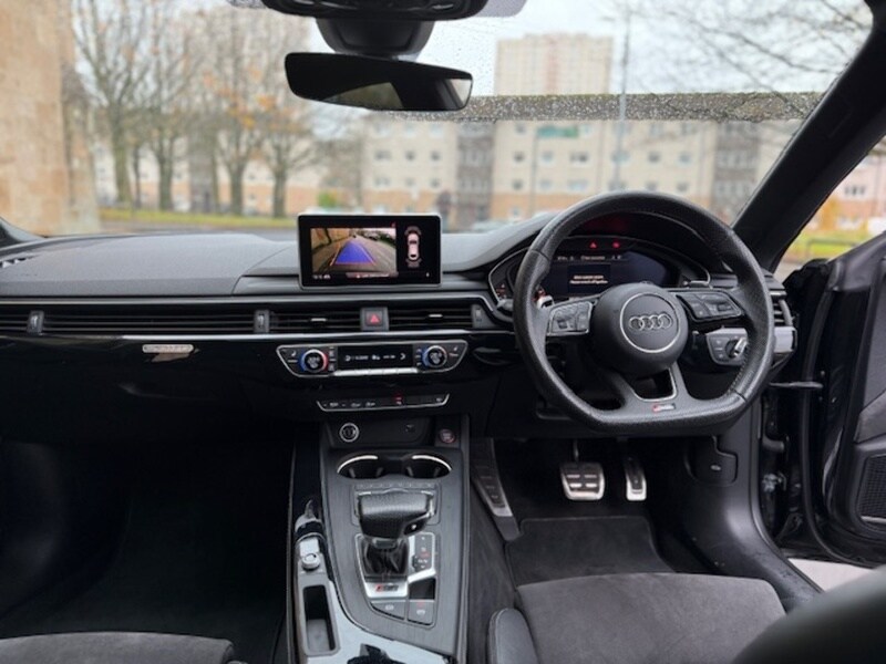 Used Audi RS5 for sale - 77677084: Photo 15