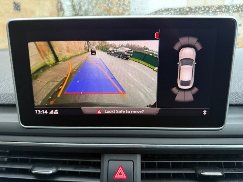 Used Audi RS5 for sale - 77677084: Photo 19