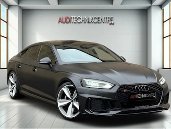 Used Audi RS5 2019 for sale - 77677084: Photo
