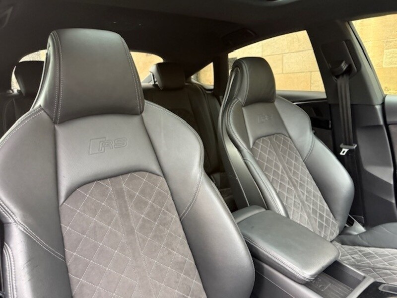 Used Audi RS5 for sale - 77677084: Photo 24