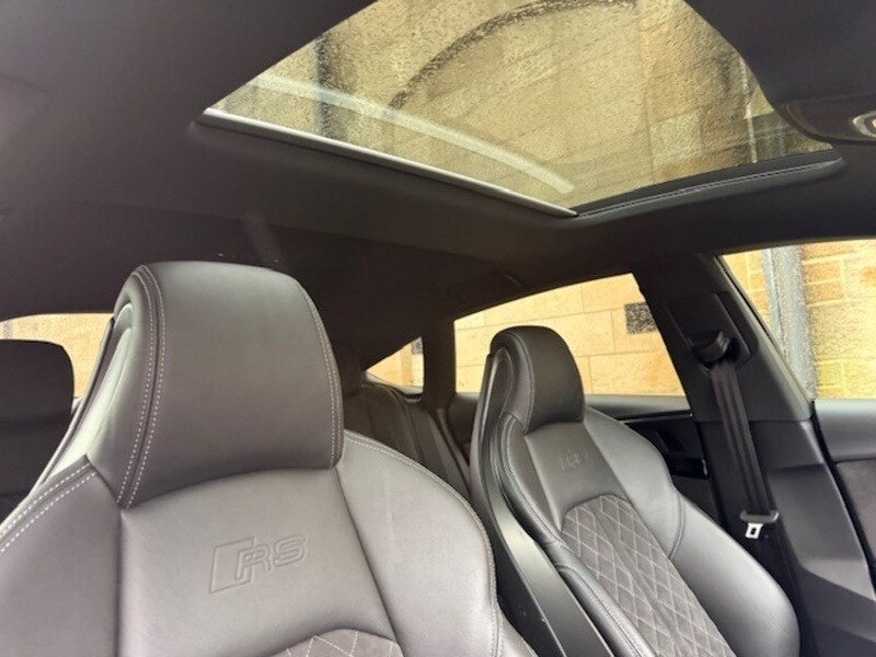 Used Audi RS5 for sale - 77677084: Photo 25