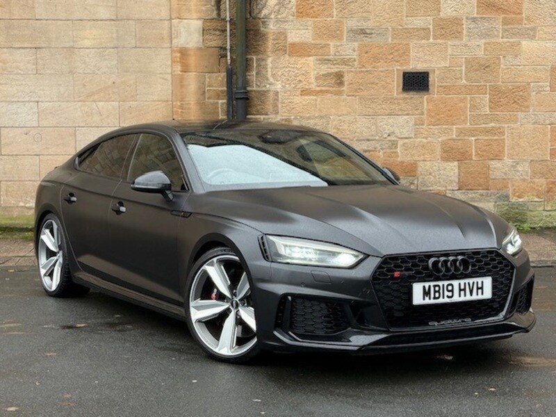 Used Audi RS5 for sale - 77677084: Photo 29