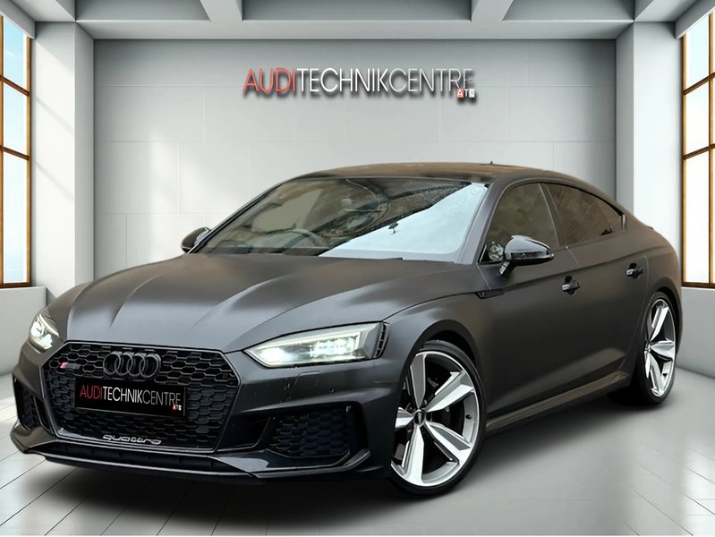 Used Audi RS5 for sale - 77677084: Photo 3