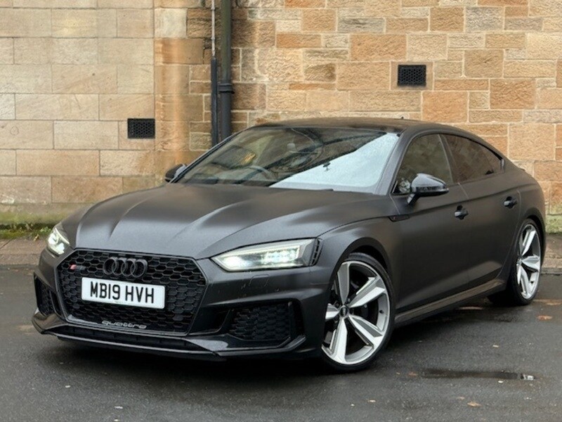 Used Audi RS5 for sale - 77677084: Photo 30