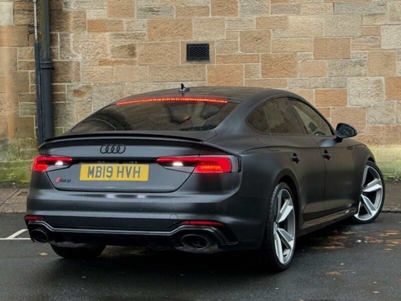 Used Audi RS5 for sale - 77677084: Photo 32