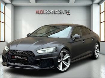 Used Audi RS5 2019 for sale - 77677084: Photo