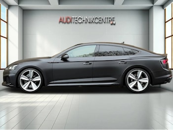 Used Audi RS5 2019 for sale - 77677084: Photo