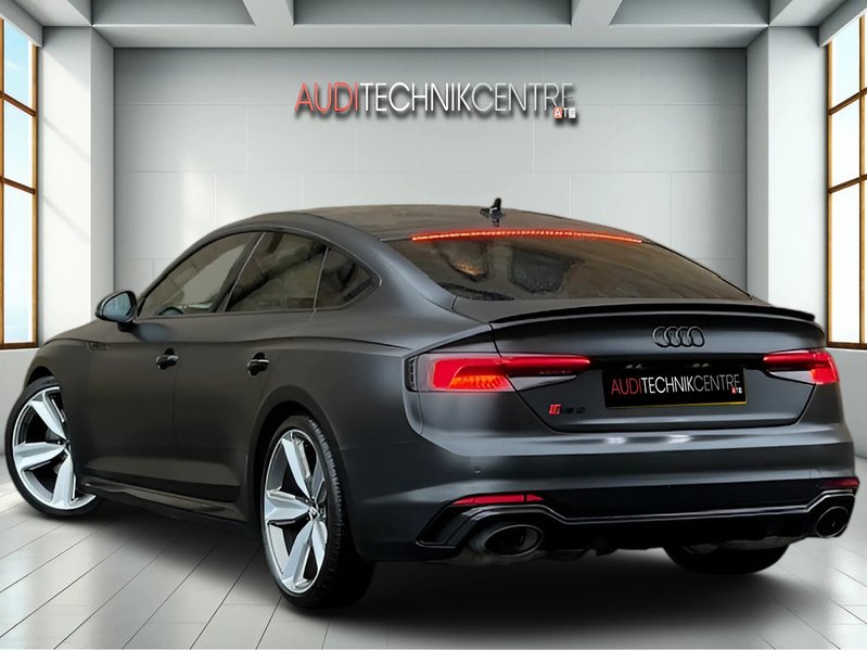 Used Audi RS5 for sale - 77677084: Photo 5