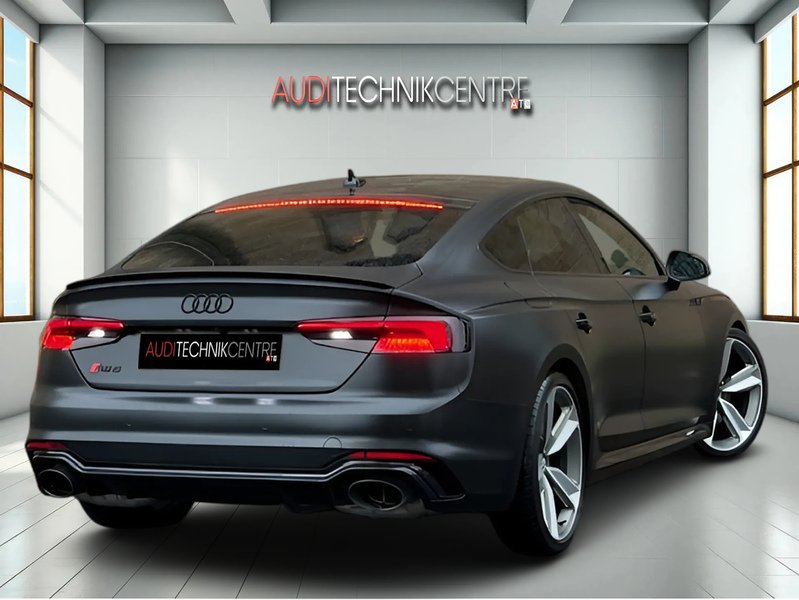 Used Audi RS5 for sale - 77677084: Photo 6