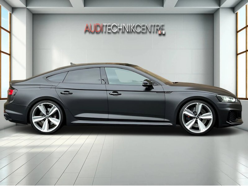 Used Audi RS5 for sale - 77677084: Photo 7