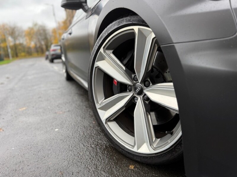 Used Audi RS5 for sale - 77677084: Photo 8