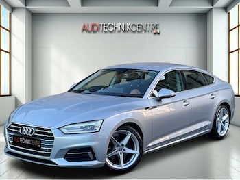 Used Audi A5 2019 for sale - 76555150: Photo