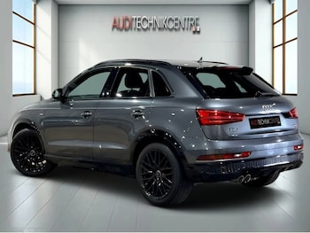 Used Audi Q3 2017 for sale - 78716115: Photo