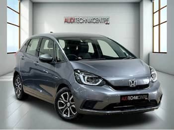 Used Honda Jazz 2021 for sale - 79684488: Photo