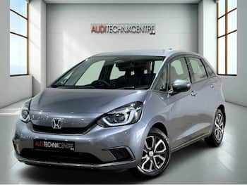 Used Honda Jazz 2021 for sale - 79684488: Photo