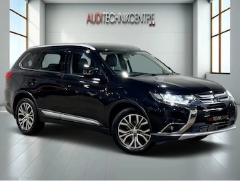 Used Mitsubishi Outlander 2017 for sale - 78091841: Photo