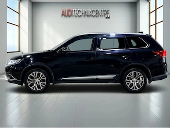 Used Mitsubishi Outlander 2017 for sale - 78091841: Photo