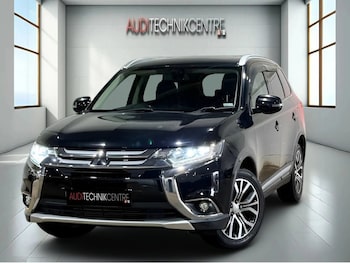 Used Mitsubishi Outlander 2017 for sale - 78091841: Photo