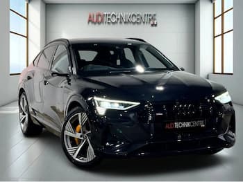 Used Audi e-tron 2022 for sale - 79692062: Photo