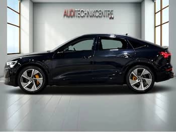 Used Audi e-tron 2022 for sale - 79692062: Photo