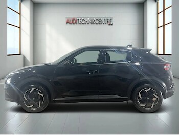 Used Nissan Juke 2023 for sale - 78749994: Photo