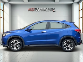 Used Honda HR-V 2016 for sale - 75961256: Photo