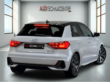 Used Audi A1 2019 for sale - 77234471: Photo