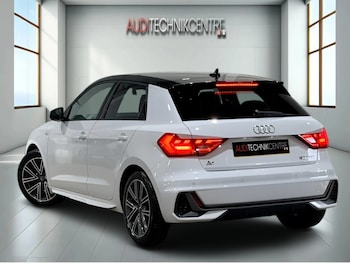 Used Audi A1 2019 for sale - 77234471: Photo