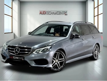 Used Mercedes-Benz E Class 2016 for sale - 78197489: Photo